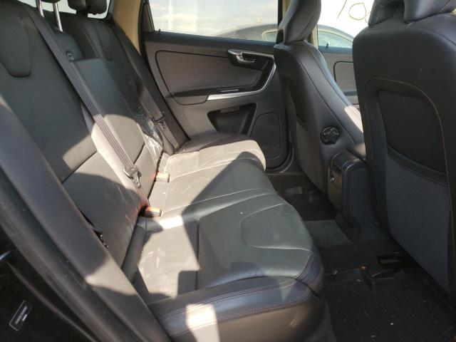 Photo 6 from auction – 2013 VOLVO XC60 3.2 with VIN YV4952DL7D2463057