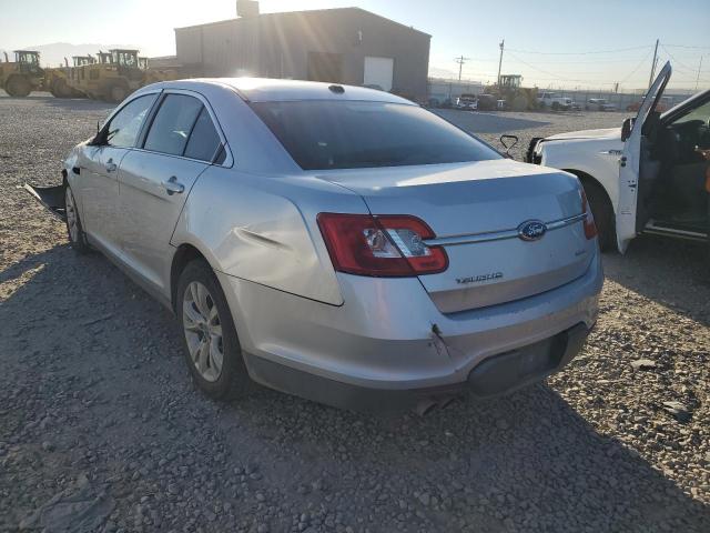 صورة رقم 3 من المزاد - 2011 FORD TAURUS SEL مع VIN 1FAHP2EW1BG160511