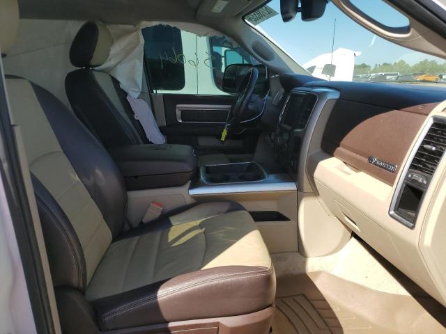 Photo 5 from auction – 2017 RAM 1500 SLT with VIN 3C6RR7LT4HG544494
