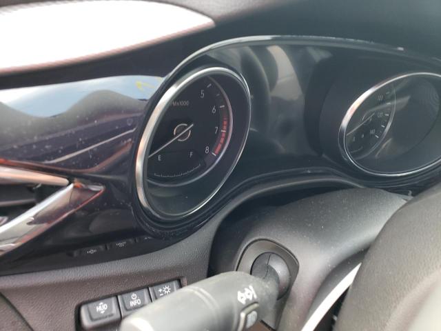 Photo 8 from auction – 2021 BUICK ENCORE GX with VIN KL4MMDSL9MB047309