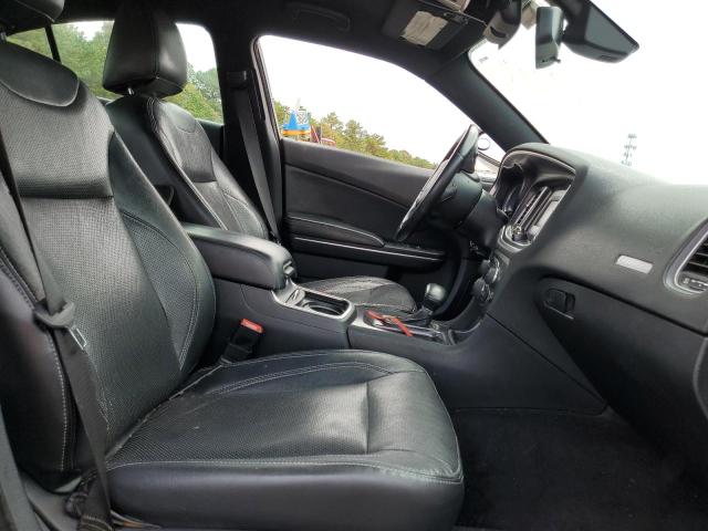 Photo 5 from auction – 2016 DODGE CHARGER SE with VIN 2C3CDXFG8GH105331