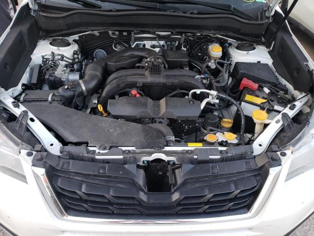Photo 7 from auction – 2018 SUBARU FORESTER 2 with VIN JF2SJAGC4JH580241