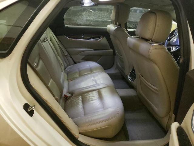Photo 6 from auction – 2013 CADILLAC XTS PREMIU with VIN 2G61T5S38D9139632