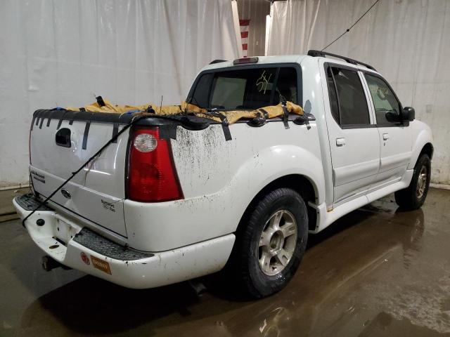 Photo 4 from auction – 2004 FORD EXPLORER S with VIN 1FMZU77K44UB27100