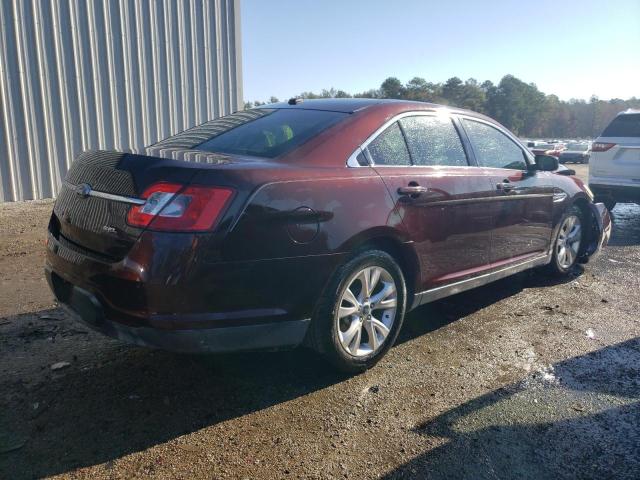 Photo 4 from auction – 2010 FORD TAURUS SEL with VIN 1FAHP2EW2AG170169