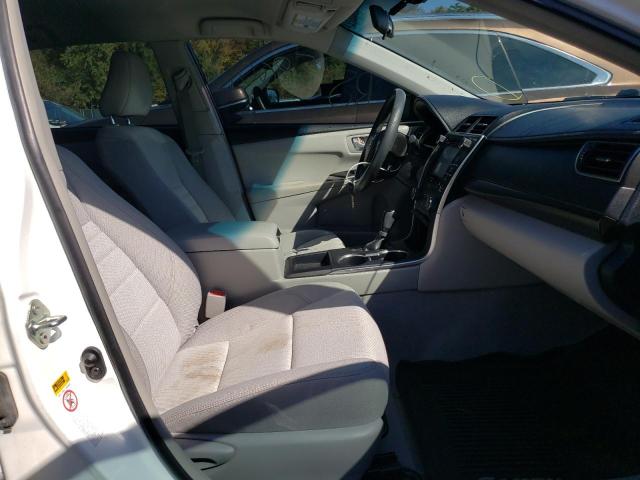 Photo 5 from auction – 2016 TOYOTA CAMRY LE with VIN 4T4BF1FK0GR556898