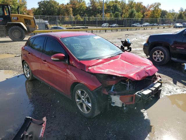 صورة رقم 1 من المزاد - 2014 FORD FOCUS SE مع VIN 1FADP3K28EL379161