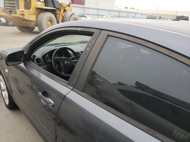 Photo 9 from auction – 2009 MAZDA 3 I with VIN JM1BK32G391229519