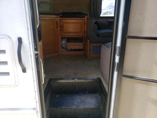 Photo 6 from auction – 2007 FORD ECONOLINE with VIN 1FDXE45S37DA60256
