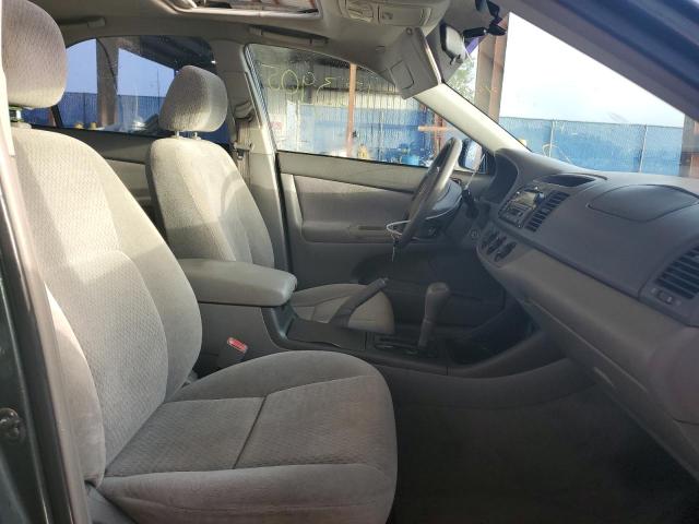 Photo 5 from auction – 2003 TOYOTA CAMRY LE with VIN 4T1BE32K63U788091
