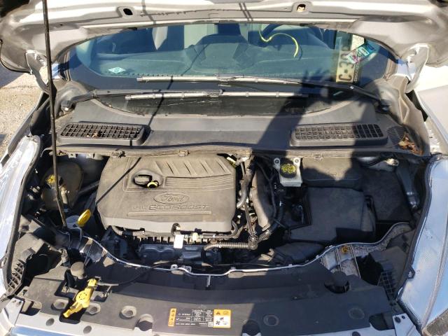 Photo 7 from auction – 2018 FORD ESCAPE SE with VIN 1FMCU9GD2JUD16472