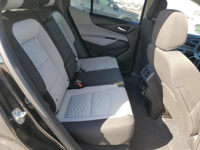 Photo 6 from auction – 2021 CHEVROLET EQUINOX LS with VIN 2GNAXSEV2M6122718