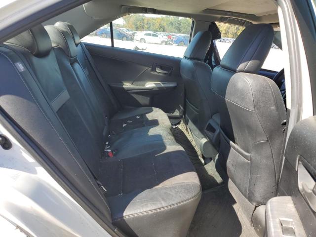 Photo 6 from auction – 2012 TOYOTA CAMRY SE with VIN 4T1BK1FKXCU503674