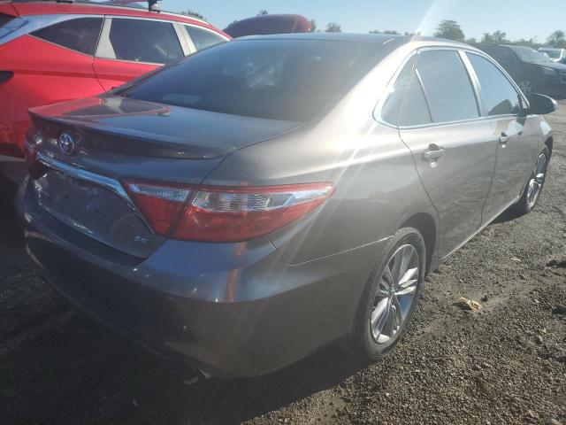 Photo 4 from auction – 2017 TOYOTA CAMRY LE with VIN 4T1BF1FKXHU281066