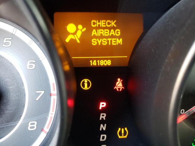 Photo 8 from auction – 2010 ACURA MDX TECHNO with VIN 2HNYD2H64AH508068