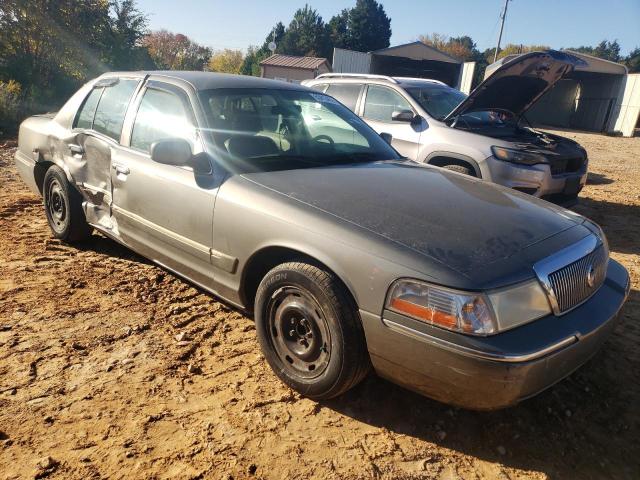 MERCURY GRAND MARQ 2003 with VIN 2MEFM74W93X692690 - Photo from auction