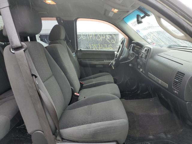 Photo 5 from auction – 2008 GMC SIERRA K15 with VIN 2GTEK190381147907