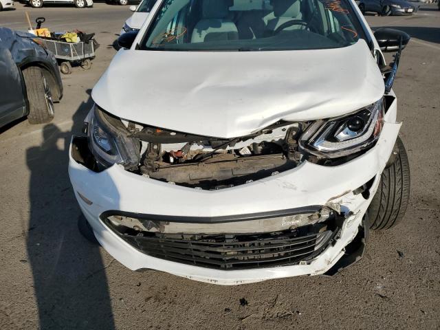 Photo 9 from auction – 2017 CHEVROLET BOLT EV LT with VIN 1G1FW6S06H4135599