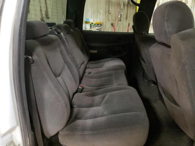 Photo 6 from auction – 2005 CHEVROLET SILVERADO with VIN 2GCEC13T951105866