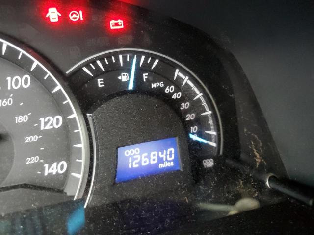 Photo 8 from auction – 2012 TOYOTA CAMRY BASE with VIN 4T1BF1FK0CU112537