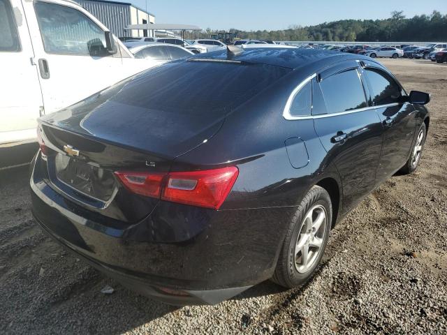 Photo 4 from auction – 2016 CHEVROLET MALIBU LS with VIN 1G1ZC5ST8GF209537