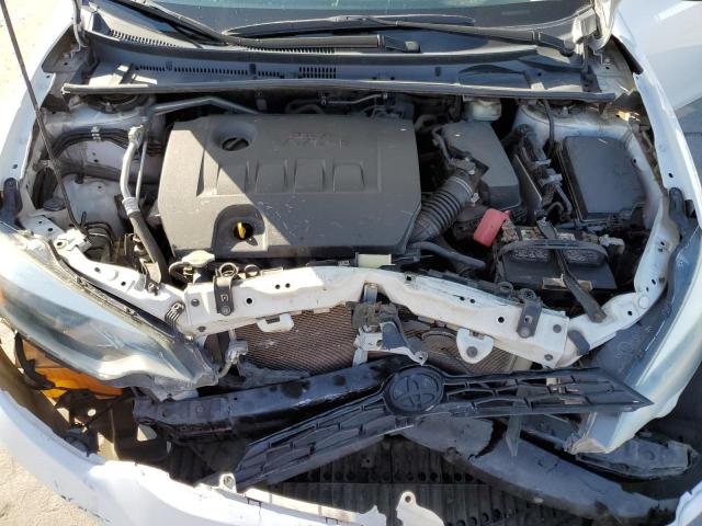 Photo 7 from auction – 2015 TOYOTA COROLLA L with VIN 2T1BURHE6FC308340