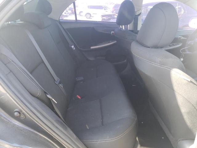 Photo 6 from auction – 2012 TOYOTA COROLLA BA with VIN 2T1BU4EE4CC868523