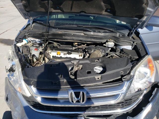 Photo 7 from auction – 2011 HONDA CR-V EXL with VIN JHLRE4H74BC008317