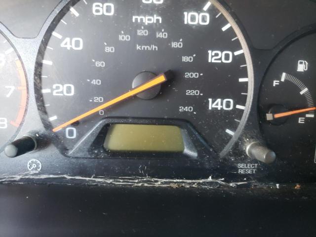 Photo 8 from auction – 2002 HONDA ACCORD with VIN 1HGCG56732A066468