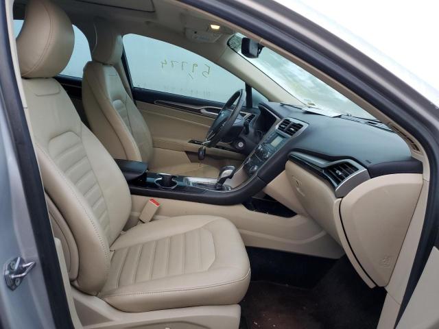 Photo 5 from auction – 2015 FORD FUSION SE with VIN 3FA6P0HD8FR258617