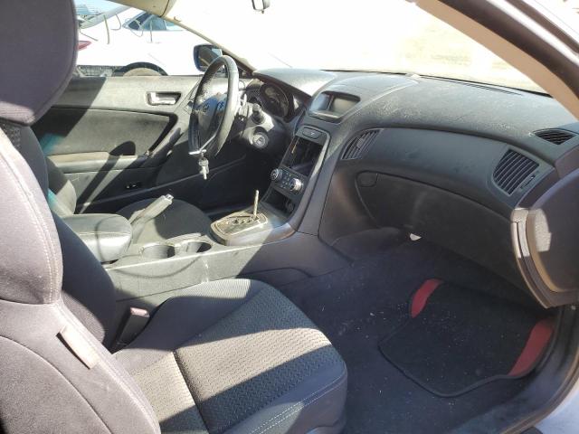 Photo 5 from auction – 2011 HYUNDAI GENESIS CO with VIN KMHHT6KD7BU064024