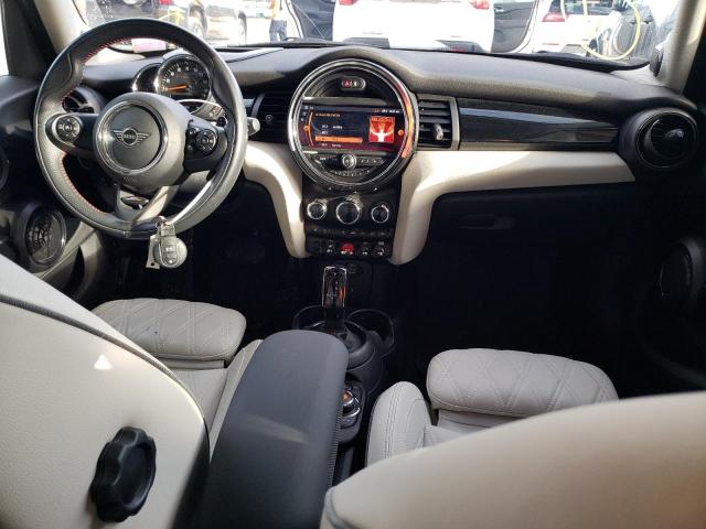Photo 9 from auction – 2020 MINI COOPER S with VIN WMWXU9C05L2L45842