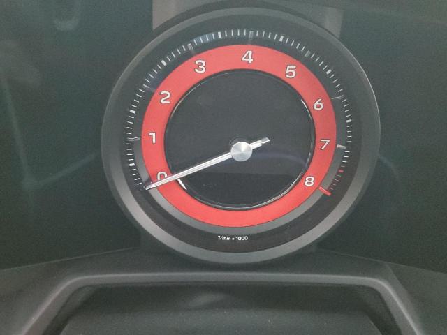 Foto 8 de la subasta – 2021 PORSCHE 911 CARRER con VIN WP0AA2A90MS206178