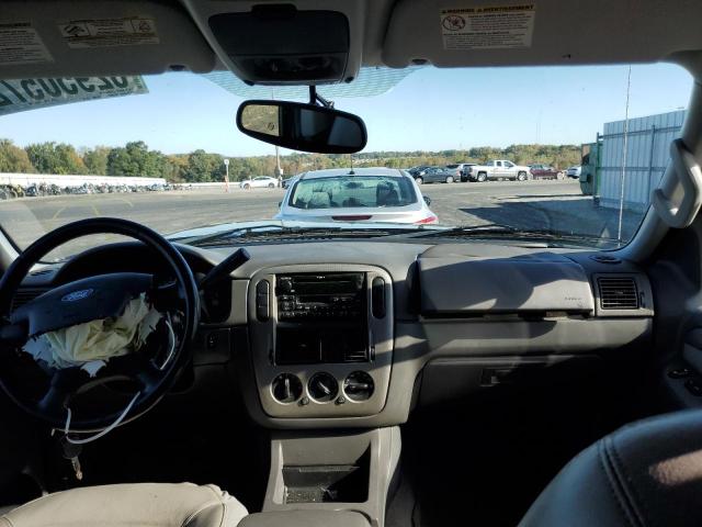 Photo 9 from auction – 2004 FORD EXPLORER X with VIN 1FMZU63K24UB74822