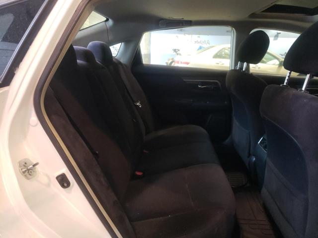 Photo 6 from auction – 2013 NISSAN ALTIMA 2.5 with VIN 1N4AL3AP7DC275108