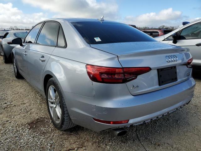 صورة رقم 3 من المزاد - 2017 AUDI A4 PREMIUM مع VIN WAUANAF49HN032138