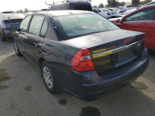 Photo 3 from auction – 2005 CHEVROLET MALIBU with VIN 1G1ZS52FX5F226155