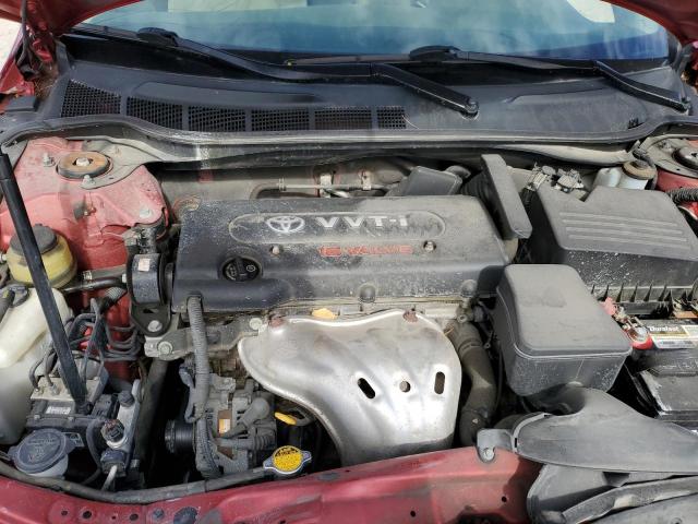 Photo 7 from auction – 2008 TOYOTA CAMRY CE with VIN 4T1BE46K88U218214