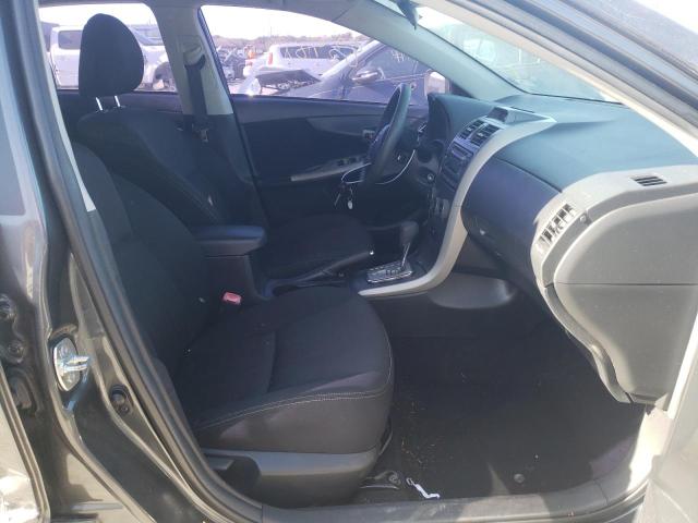Photo 5 from auction – 2012 TOYOTA COROLLA BA with VIN 2T1BU4EE4CC868523