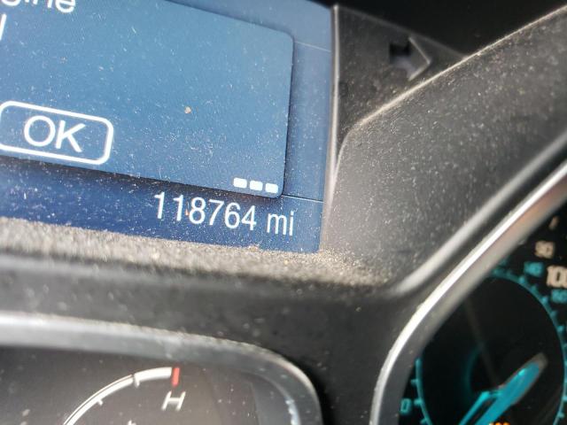 Photo 8 from auction – 2012 FORD FOCUS SE with VIN 1FAHP3F21CL114073