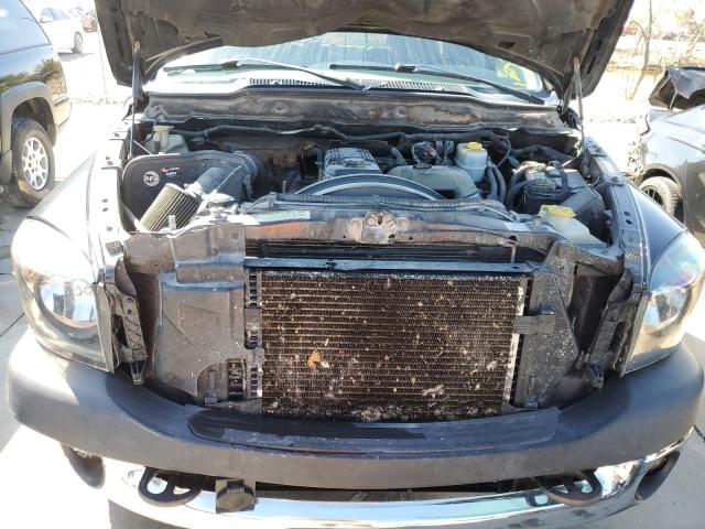 Photo 7 from auction – 2007 DODGE RAM 2500 S with VIN 1D7KS28C97J551289