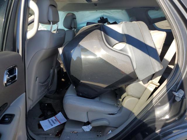 Photo 6 from auction – 2011 DODGE DURANGO CR with VIN 1D4RD4GG8BC673337