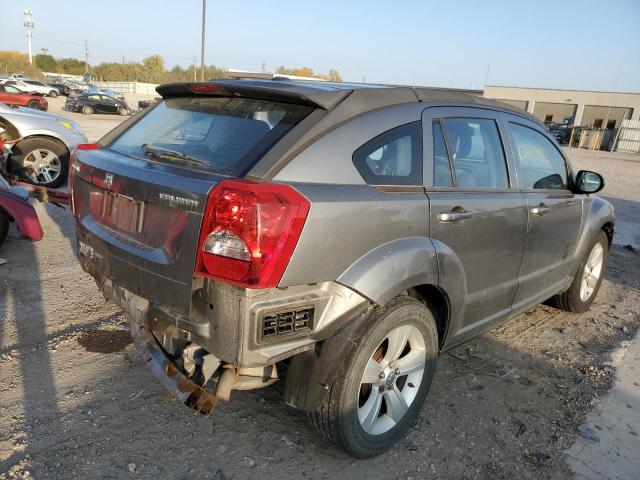 Photo 4 from auction – 2011 DODGE CALIBER MA with VIN 1B3CB3HA8BD296629