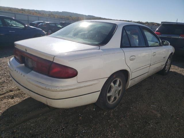 Photo 4 from auction – 2000 BUICK REGAL LS with VIN 2G4WB55K8Y1318388