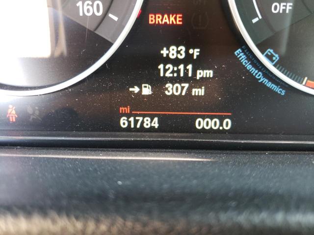 Photo 8 from auction – 2014 BMW 428 XI with VIN WBA3N9C50EF722175