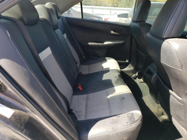 Photo 6 from auction – 2013 TOYOTA CAMRY L with VIN 4T1BF1FK5DU234215