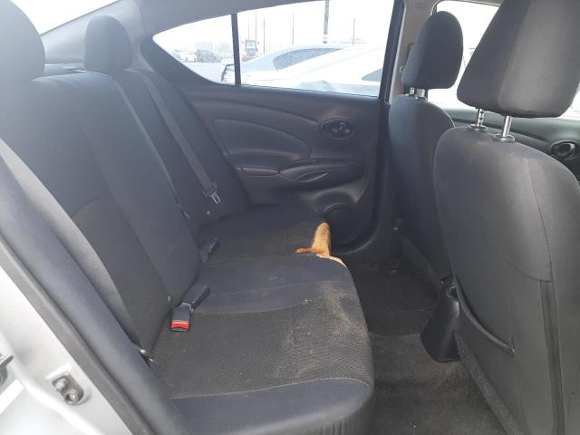 Photo 6 from auction – 2012 NISSAN VERSA S with VIN 3N1CN7AP8CL901047