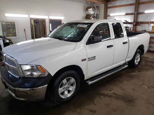 Photo 2 from auction – 2017 RAM 1500 ST with VIN 1C6RR6FT6HS684528