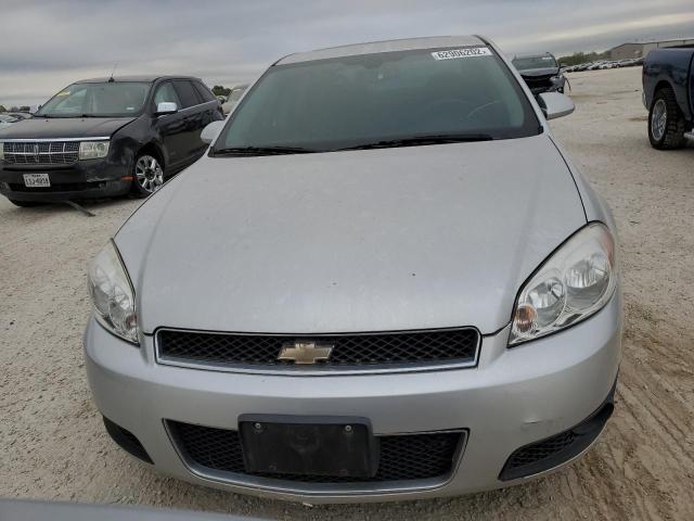 Photo 5 from auction – 2014 CHEVROLET IMPALA LIM with VIN 2G1WC5E37E1157336