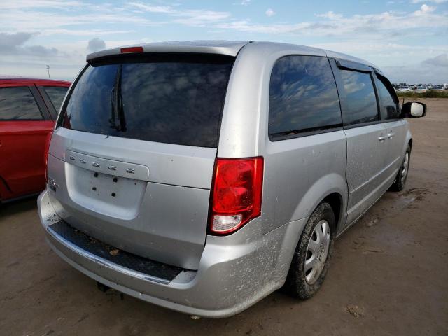 Photo 4 from auction – 2012 DODGE GRAND CARA with VIN 2C4RDGBG4CR381084